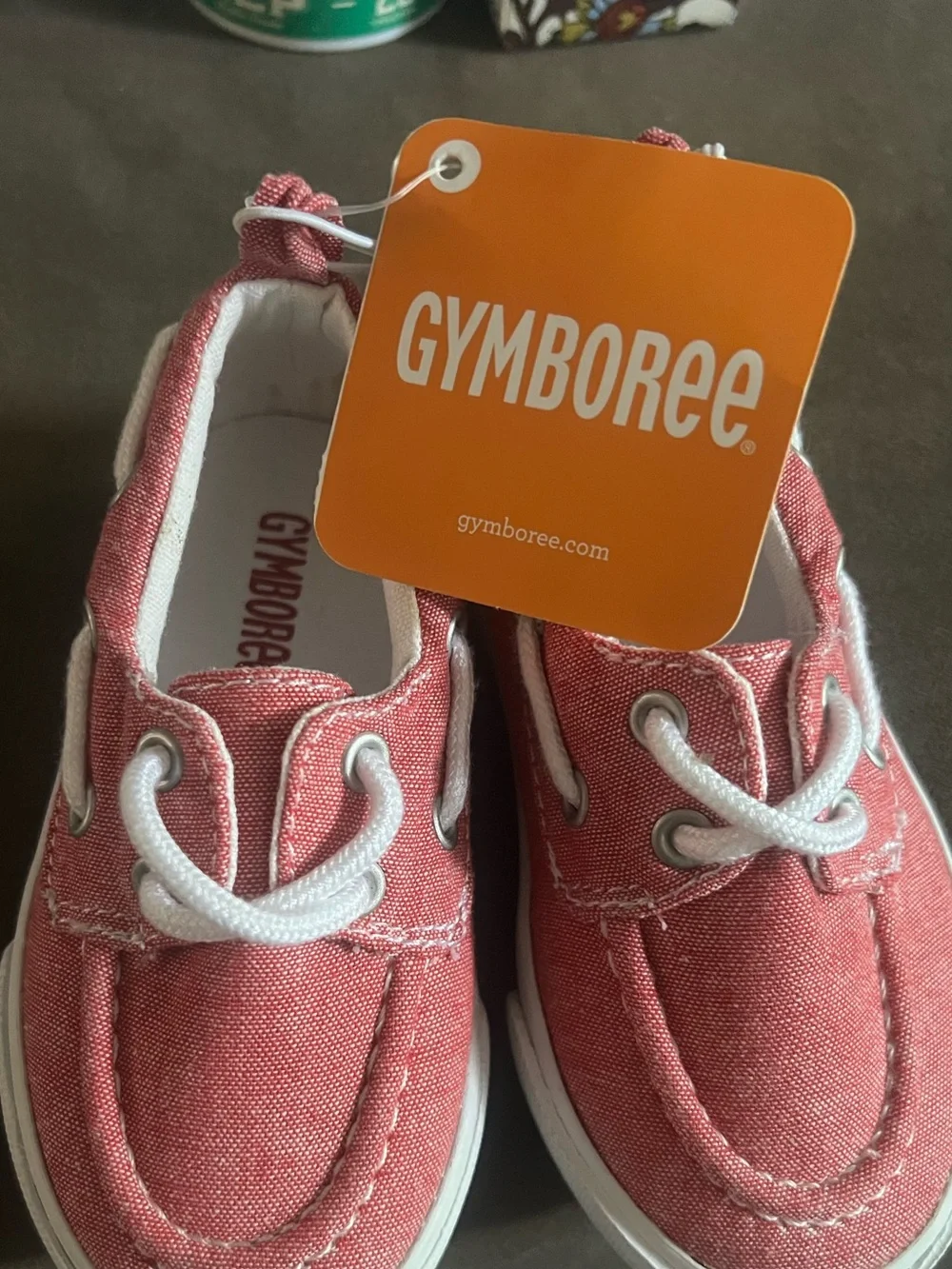 Gymboree classic kids